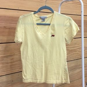 Perlis Women’s V-Neck